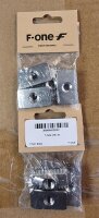 F-One Foil T-Nuts (A4) X4 M6
