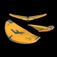 F-ONE Wings Strike ( Mango | 4.2 M&sup2; )