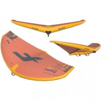 F-ONE Wing Strike Mango 4.2 m²