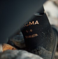 Manera Magma Boots 5mm (black | Eu 39 / Us 6)