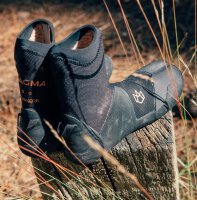 Manera Magma Boots 5mm (black | Eu 39 / Us 6)