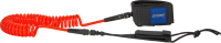 Stx SUP Coiled Leash