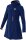Prolimit Pure Girl Racer Jacket Qxygen Navy/Turquise S