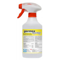Ensis Germex Spray 500 Ml
