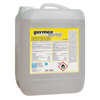 Ensis Germex Spray 5 Liter