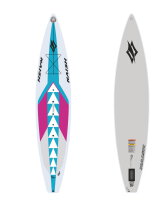 Naish ONE Alana iSup 126&quot; S26 One - Multicolor