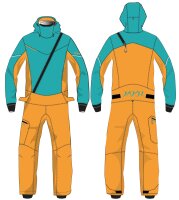 Drydor Quantum Pro Men Ceramic L