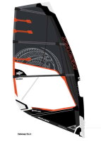 Naish Sail S25 CHOPPER MKII 2021