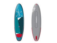 Starboard SUP Inflatable  iGO 2021
