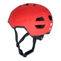 Ensis Helmet Double Shell black 55-59