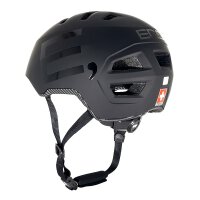 Ensis Helmet Double Shell red 55-59