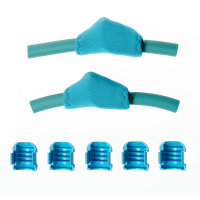Duotone Lazy Pump Repair KIT MAX Flow -Turquoise 2022