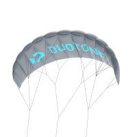 Duotone Trainer Kite Lizard - petrol blue - 2.5  2021 -...