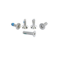 ION - Screw Set (5ps) for SPECTRE Bar / M4x13mm TX20 -...