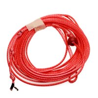 Duotone Red Safety Line (Qc) - Onesize 2021