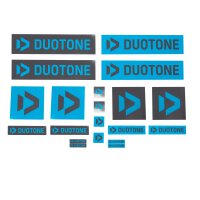 Duotone - Sticker Set Small (20pcs) - mixed  2021 -...