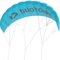 Duotone Trainer Kite Lizard - grey - 1.8  2021 - 44900-7098