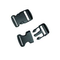 ION Harn.sp. Buckle 25Mm F. Legstraps (2Pair) (Ss16...