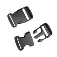 ION - Quickrelease Buckle 25mm for legstraps (2x2 pcs...