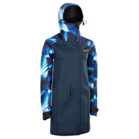 ION - Neo Cosy Coat Amp Women - blue capsule 2021