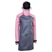 ION - Neo Cosy Coat Core Women - dirty rose/st.blue 2021
