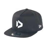 Duotone - New Era Cap 9Fifty A-Frame - Logo - dark grey 2021