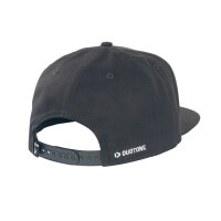 Duotone - New Era Cap 9Fifty A-Frame - Logo - dark grey