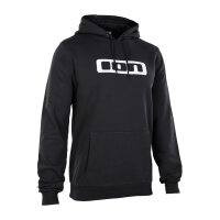 ION - Hoody Logo - black