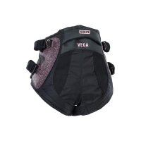 ION Harness Seat Kite Vega Black
