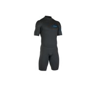 ION - Wetsuits BS - Base Shorty SS 2.5 DL - black 52/L...
