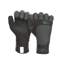 ION Water Gloves Claw 3/2 Unisex - Black 54/XL
