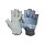 ION Water Gloves Amara Half Finger Unisex - Black 50/M