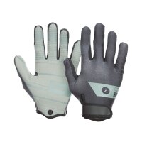 ION Water Gloves Amara Full Finger Unisex - Black 50/M