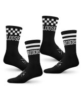 Loose Riders Reverso Socks 2Pack Men