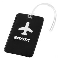 Mystic Luggage Label 2017