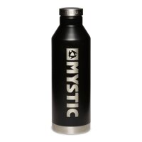 Mystic Mizu Thermos Bottle black