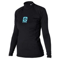 Mystic Bipoly Thermo Vest L/S Women 2014