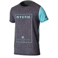 Mystic Block Quickdry S/S Men 2016