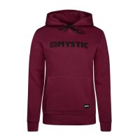 Mystic Brand Hoodie Sweat Women