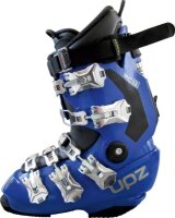 Upz Rc 11 Boot Flo blue 10