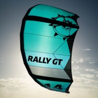 Slingshot Rally GT V2 12m Green