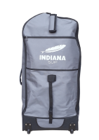 Indiana 106 Family Pack GREY 2023