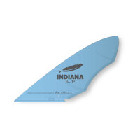 Indiana 8.5 Hyperflow Slidefin blue 2022