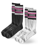 Loose Riders 2 Pack Stripes