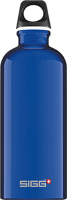 Sigg TRaveller Dark Blue  0.6 L