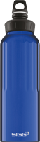 Sigg Wmb TRaveller Dark Blue  1.5 L