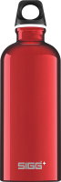 Sigg TRaveller Red  0.6 L