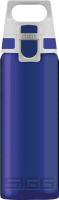 Sigg Total Color Blue  0.6 L