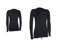ION - Thermo Top women LS Langarm