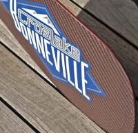 CrosLake Bonnville Paddle